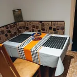Garsoniera Cu Bucatarie, Iulius Mall Apartment *