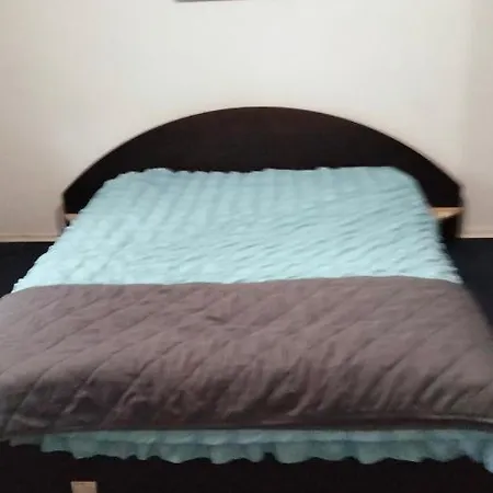 Διαμέρισμα Garsoniera Cu Bucatarie, Iulius Mall