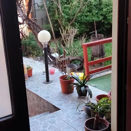 Garsoniera Clara, La Casa Apartment Timisoara