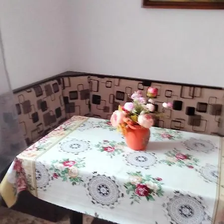 Apartment Garsoniera Clara, La Casa Timisoara