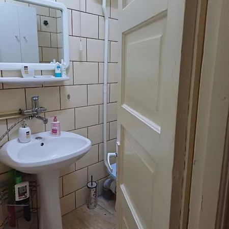 Garsoniera Cu Bucatarie, Iulius Mall Τιμισοάρα