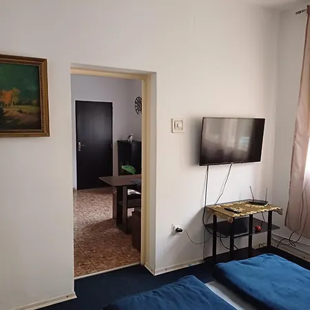 Garsoniera Cu Bucatarie, Iulius Mall Lägenhet *