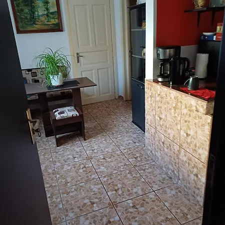 Garsoniera Clara, La Casa Timisoara