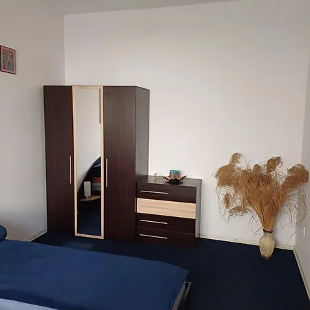 Garsoniera Clara, La Casa * Timisoara