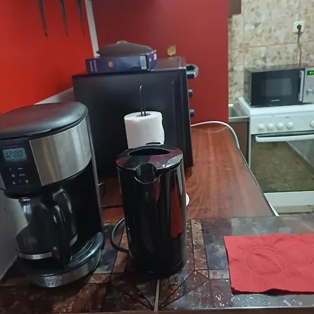 Garsoniera Cu Bucatarie, Iulius Mall