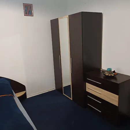 Διαμέρισμα Garsoniera Cu Bucatarie, Iulius Mall