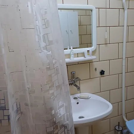 Apartment Garsoniera Clara, La Casa Timisoara