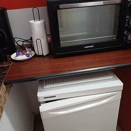 Garsoniera Cu Bucatarie, Iulius Mall * Timişoara