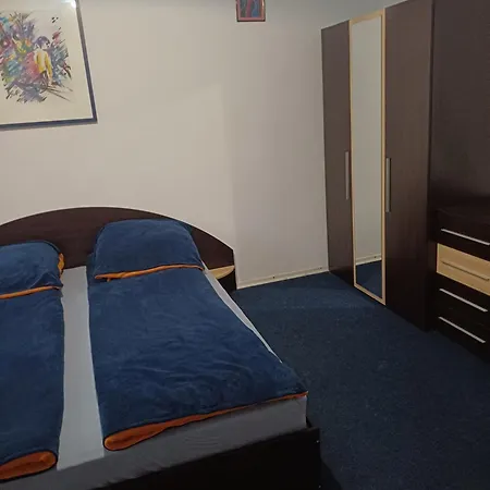 Garsoniera Cu Bucatarie, Iulius Mall