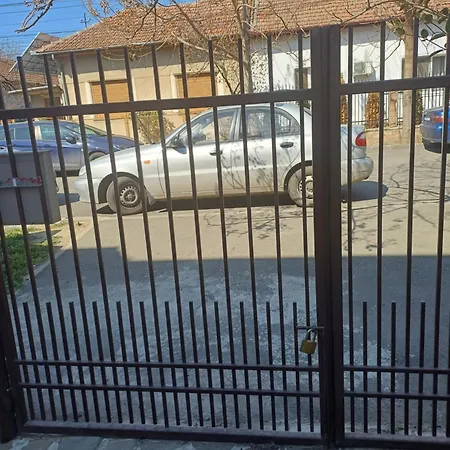 Lägenhet Garsoniera Cu Bucatarie, Iulius Mall *