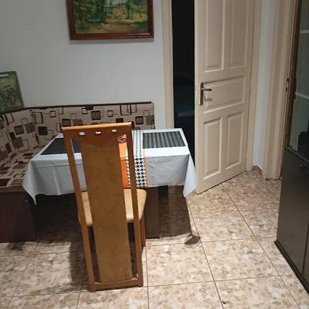 Garsoniera Cu Bucatarie, Iulius Mall Apartment