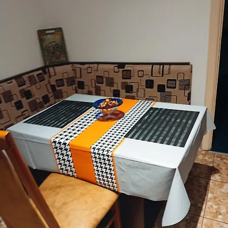 Garsoniera Cu Bucatarie, Iulius Mall Lägenhet *