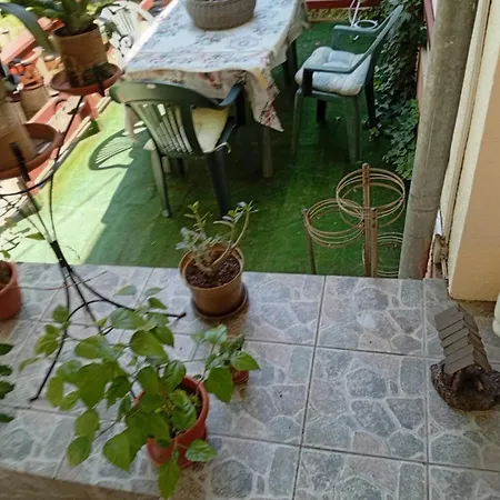 Διαμέρισμα Garsoniera Cu Bucatarie, Iulius Mall *