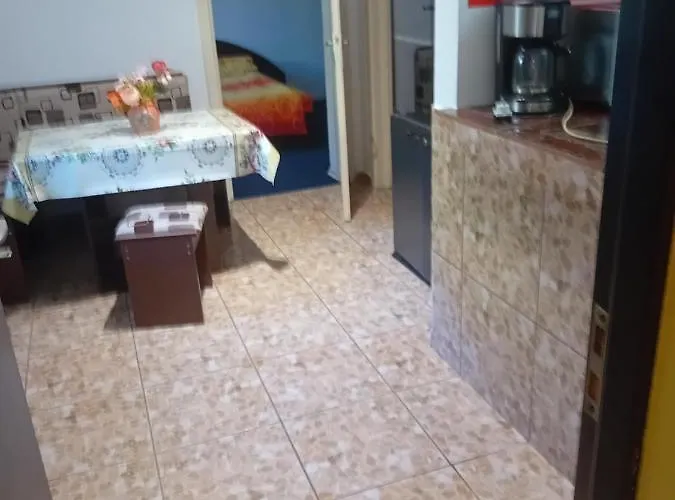 Garsoniera Cu Bucatarie, Iulius Mall Тімішоара