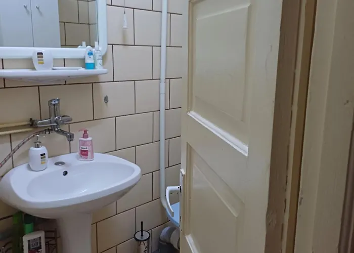 Garsoniera Cu Bucatarie, Iulius Mall Тімішоара