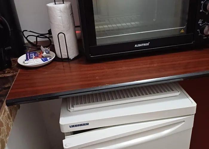 Garsoniera Cu Bucatarie, Iulius Mall * Тімішоара