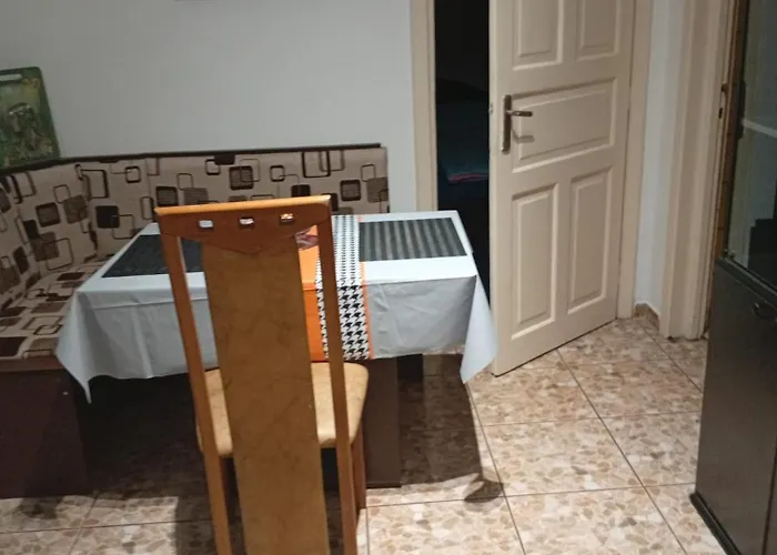 Garsoniera Cu Bucatarie, Iulius Mall Lägenhet