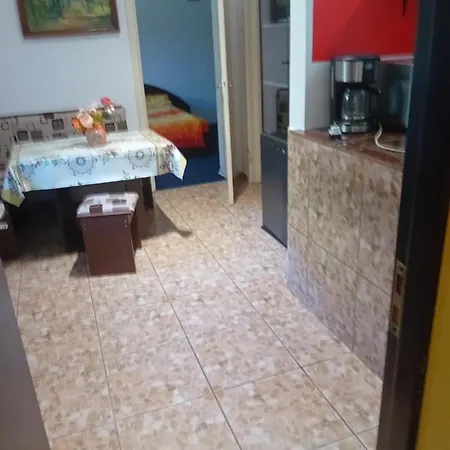 Garsoniera Cu Bucatarie, Iulius Mall Timişoara