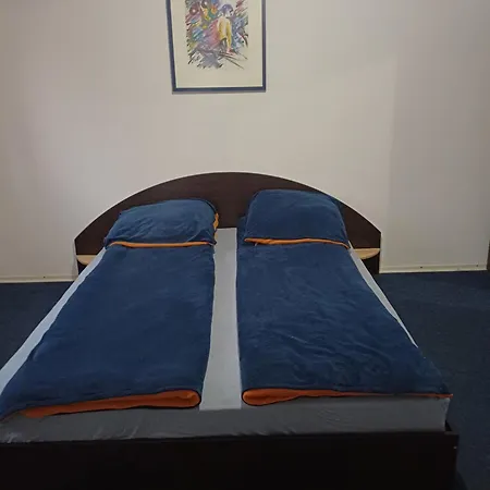 Garsoniera Cu Bucatarie, Iulius Mall Appartement