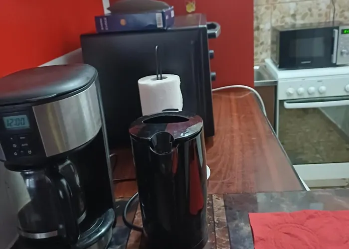 Garsoniera Cu Bucatarie, Iulius Mall