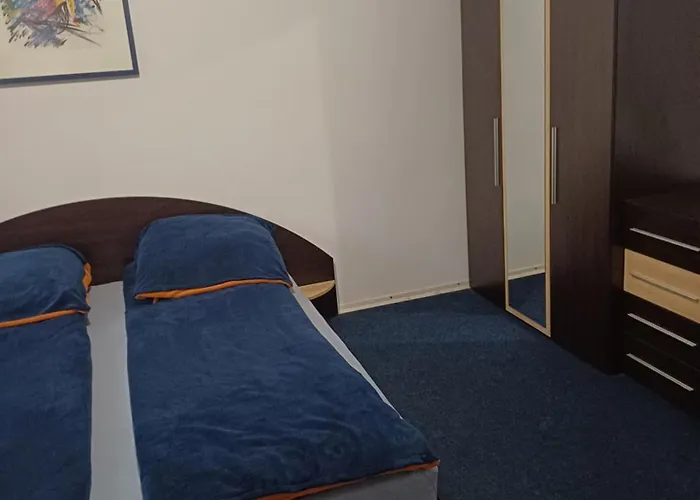 Garsoniera Cu Bucatarie, Iulius Mall