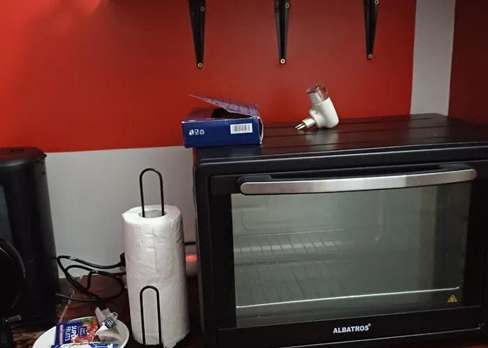 Appartement Garsoniera Cu Bucatarie, Iulius Mall