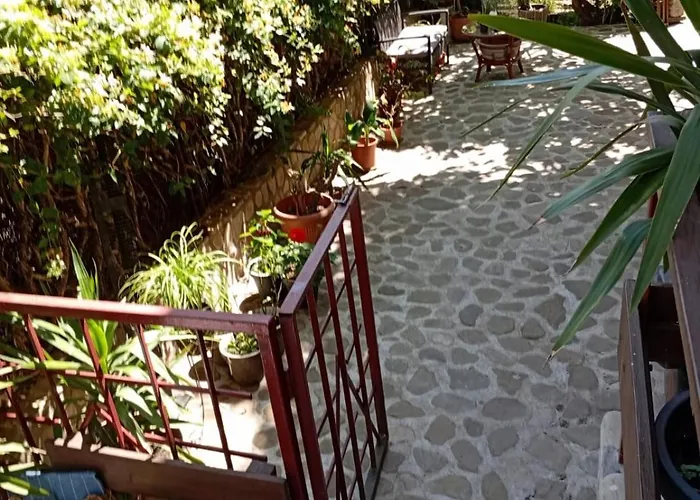 Garsoniera Cu Bucatarie, Iulius Mall