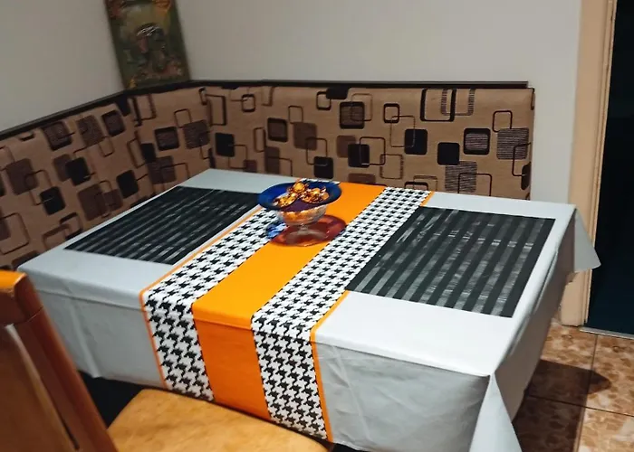 Garsoniera Cu Bucatarie, Iulius Mall Appartement *