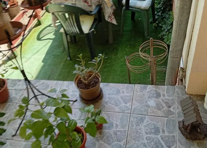 Appartement Garsoniera Cu Bucatarie, Iulius Mall *